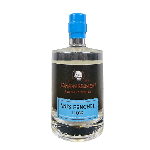 Anis Fenchel Likör