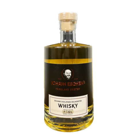 Johann Eschen's Whisky